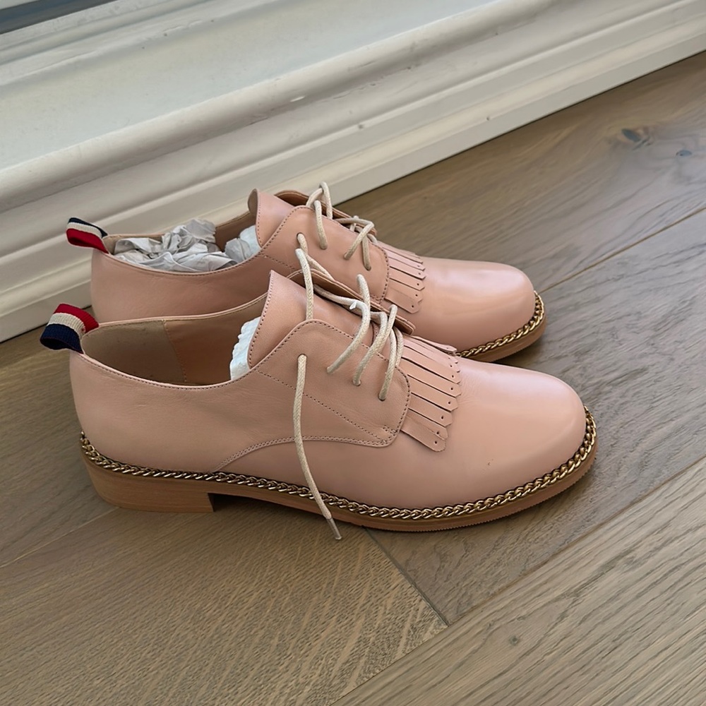 Loafers women
